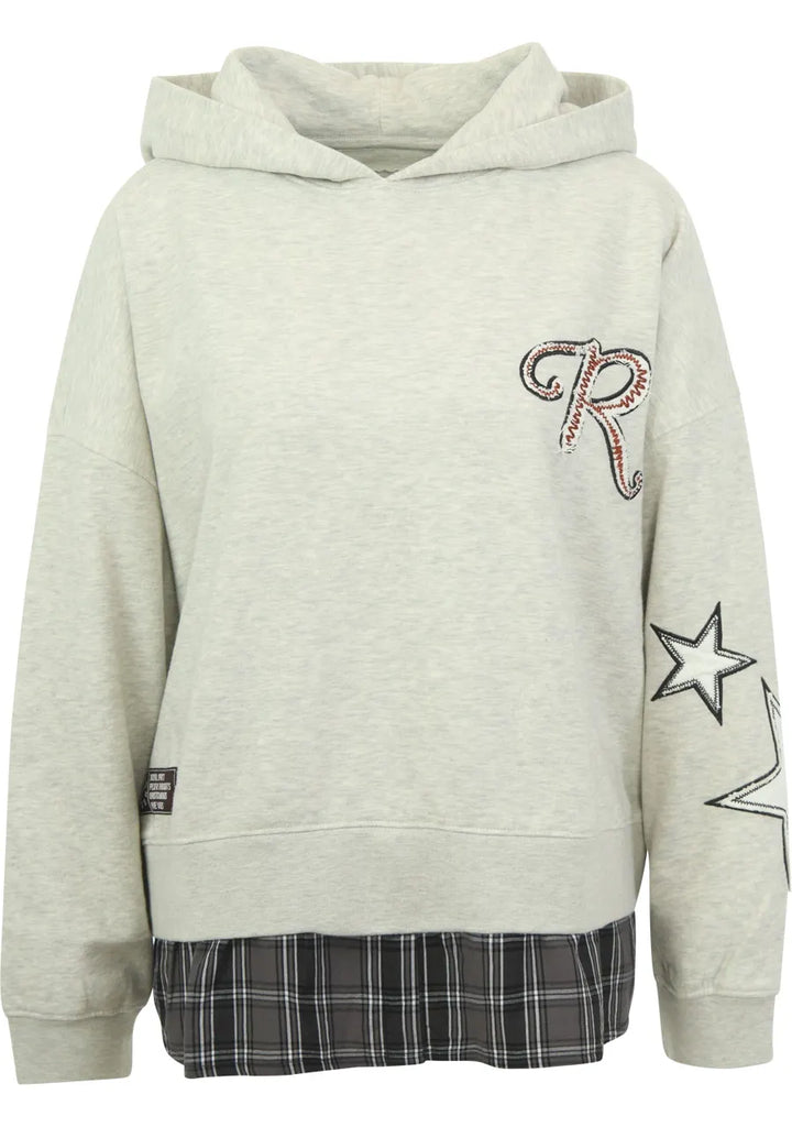 Pullover The Shirt Project