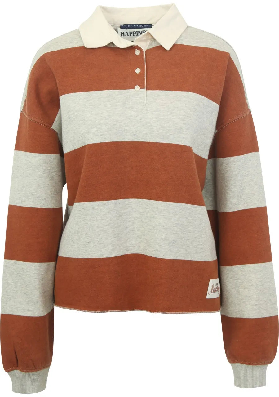 Pullover The Shirt Project