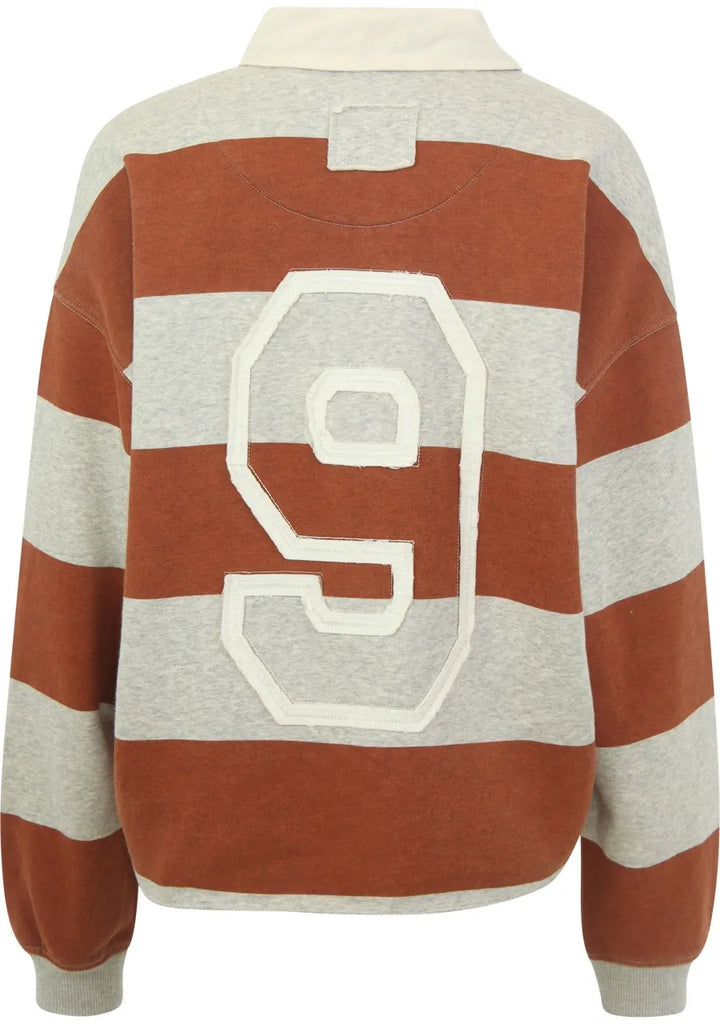 Pullover The Shirt Project