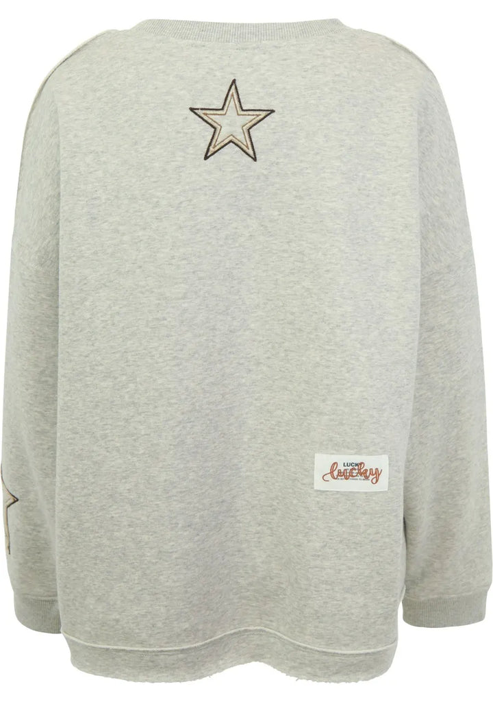 Pullover The Shirt Project