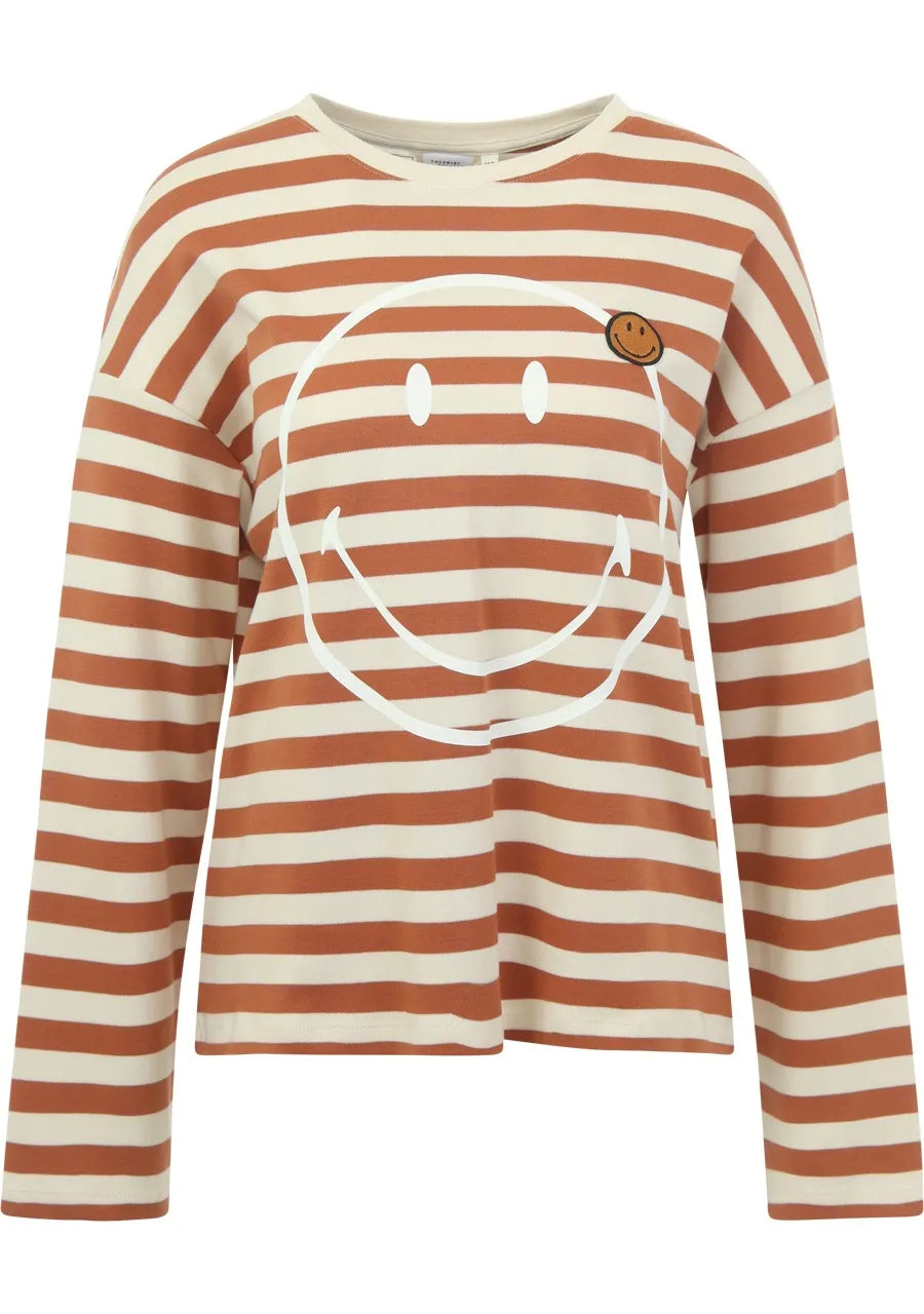 Pullover The Shirt Project