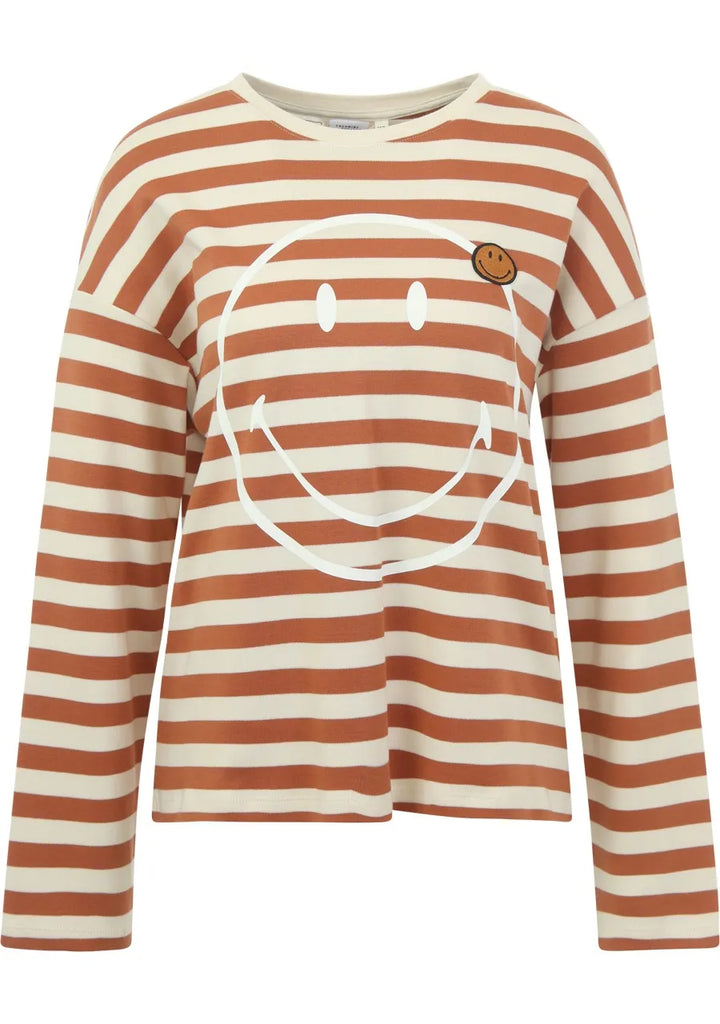 Pullover The Shirt Project