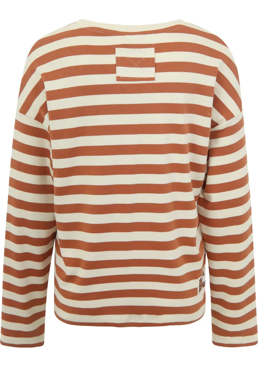 Pullover The Shirt Project