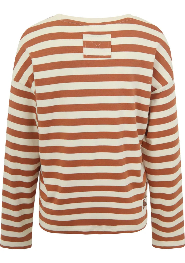 Pullover The Shirt Project