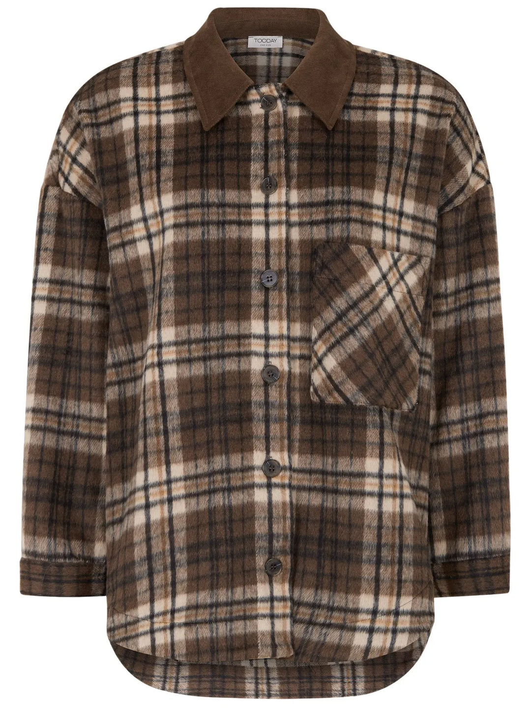 Blouse Tooday