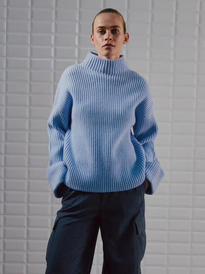 Pullover WithBlack