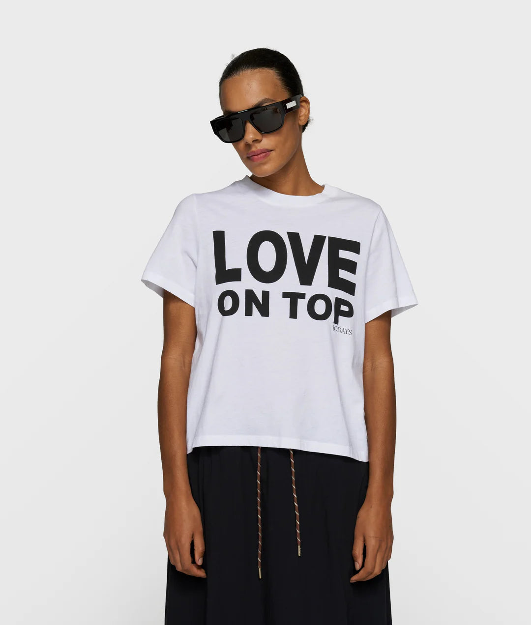 T-shirt 10 Days
