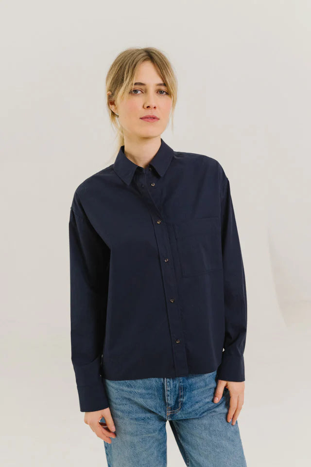 Blouse Sacrécœur