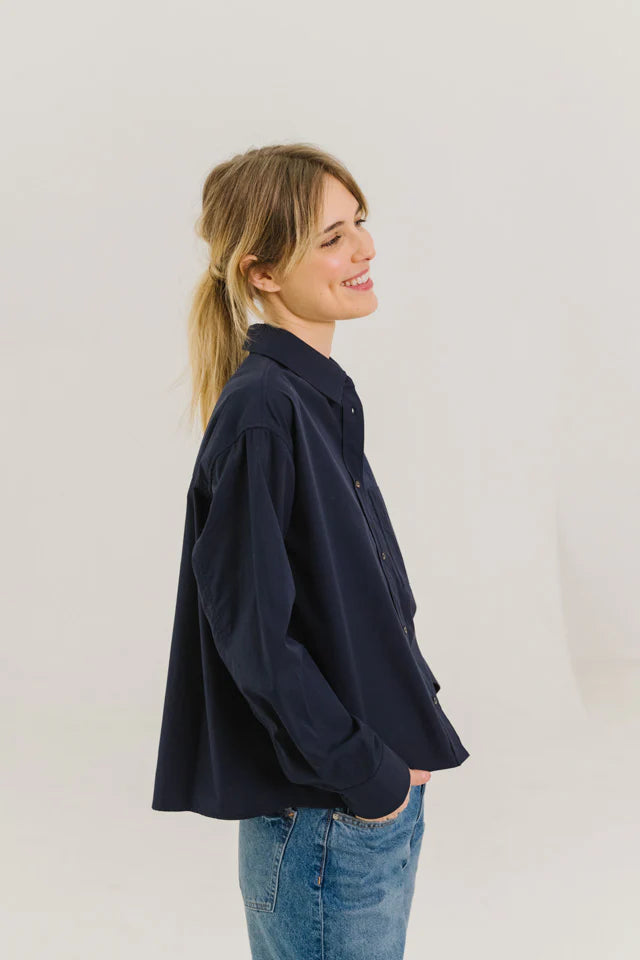Blouse Sacrécœur