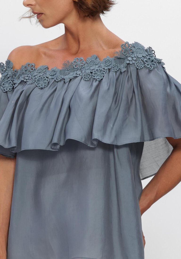 Blouse Copenhagen Muse