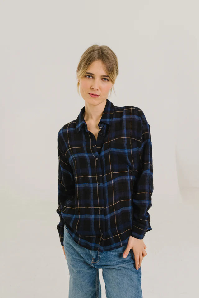 Blouse Sacrécœur