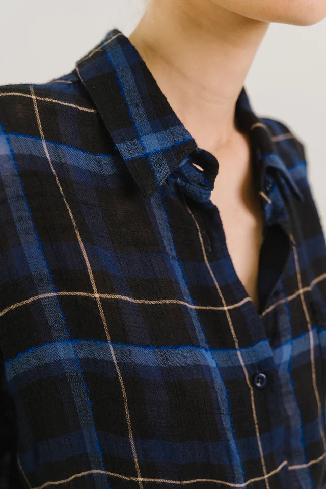 Blouse Sacrécœur