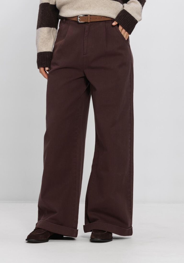 Pantalon Withblack
