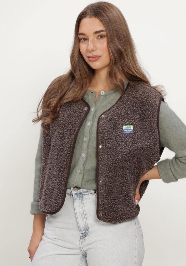 Gilet American Vintage