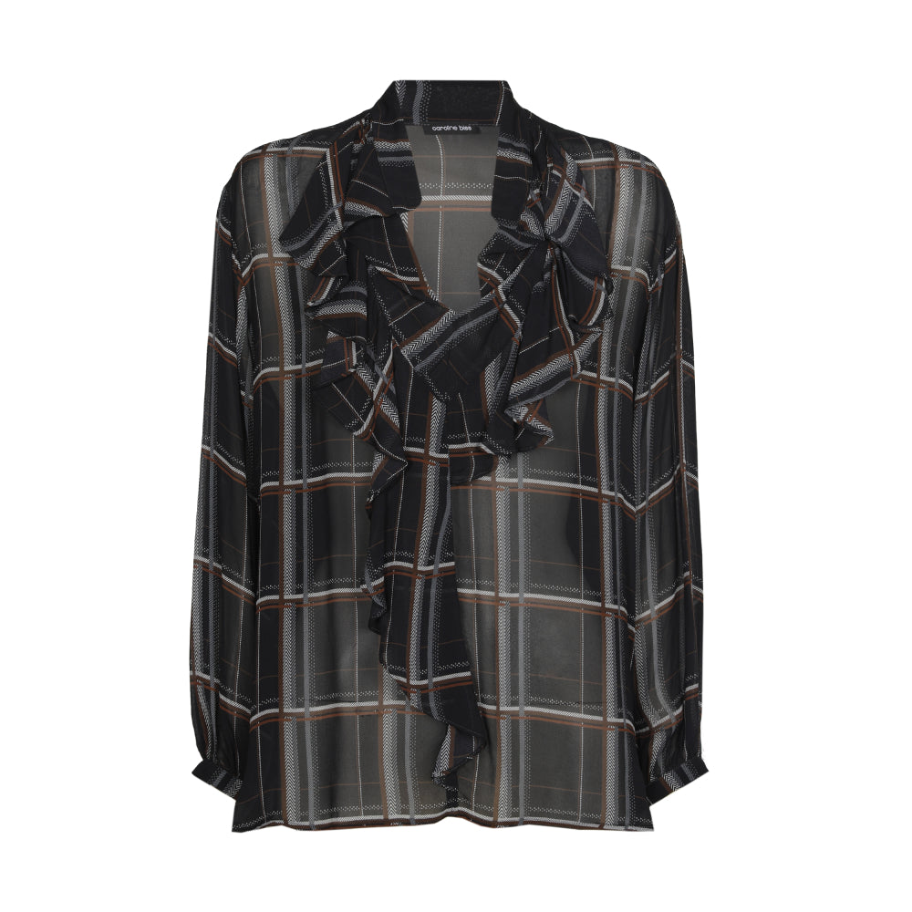 Blouse Caroline Biss