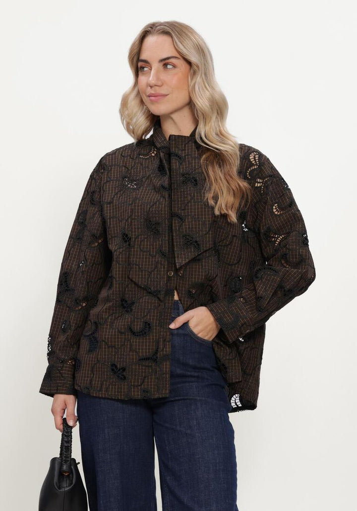 Blouse Aaiko