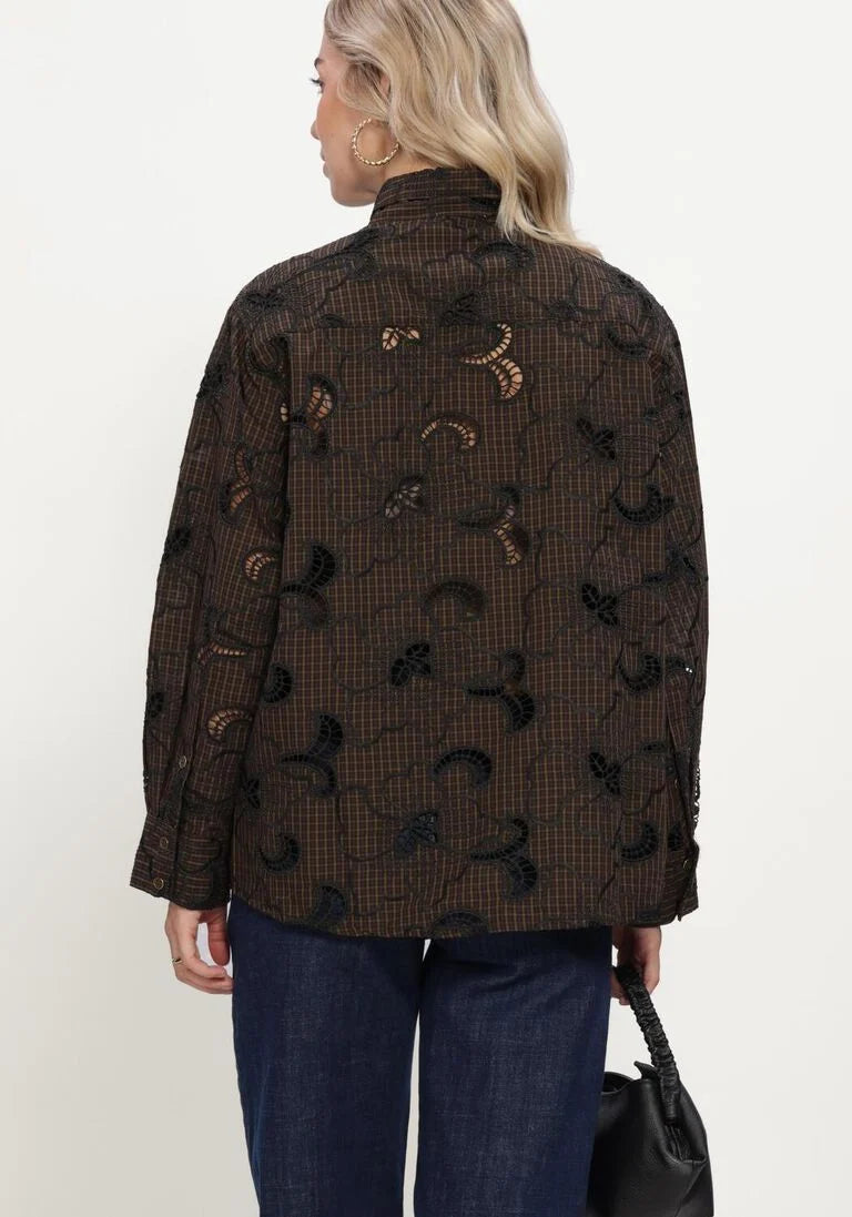 Blouse Aaiko