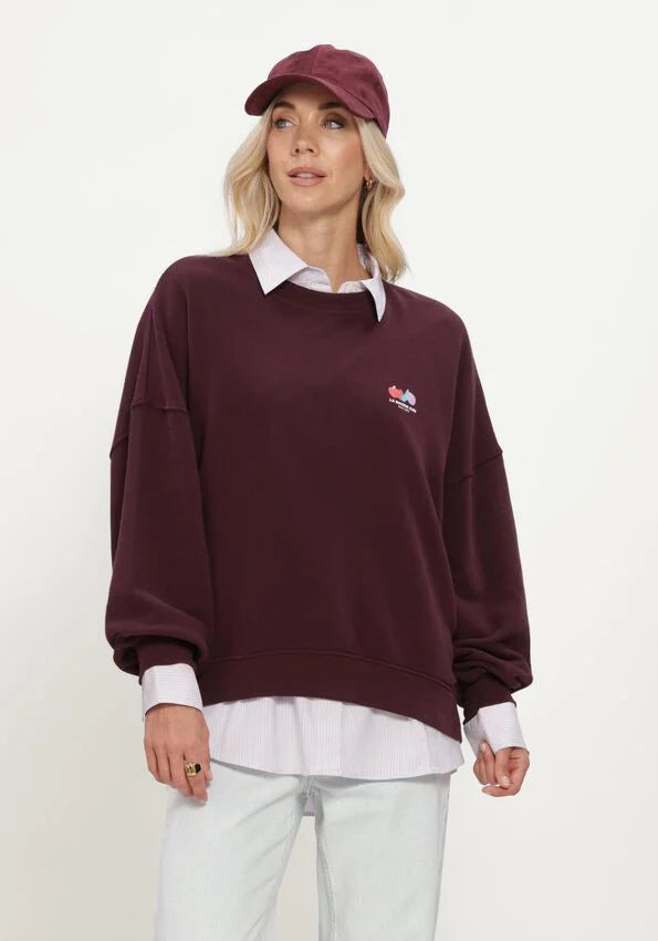 Pullover American Vintage