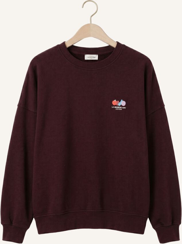 Pullover American Vintage