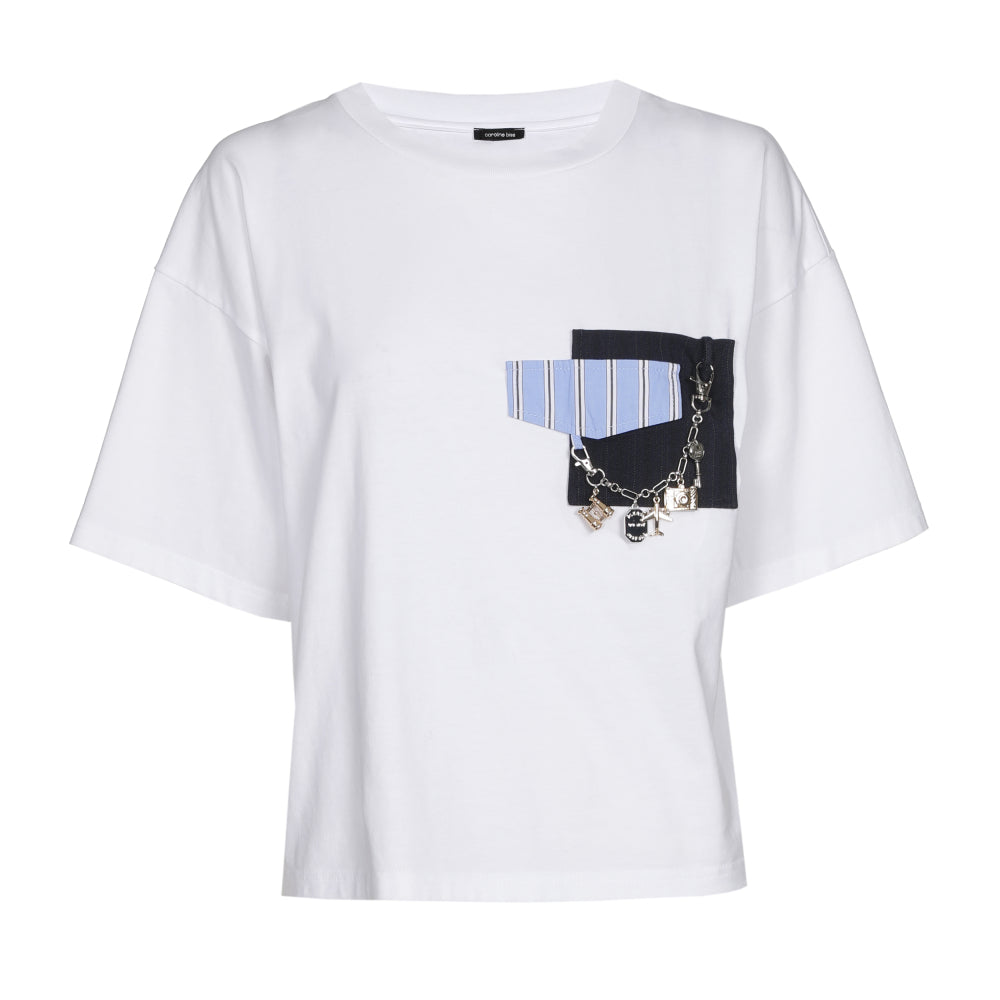 T-shirt Caroline Biss