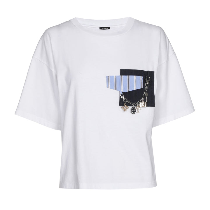 T-shirt Caroline Biss