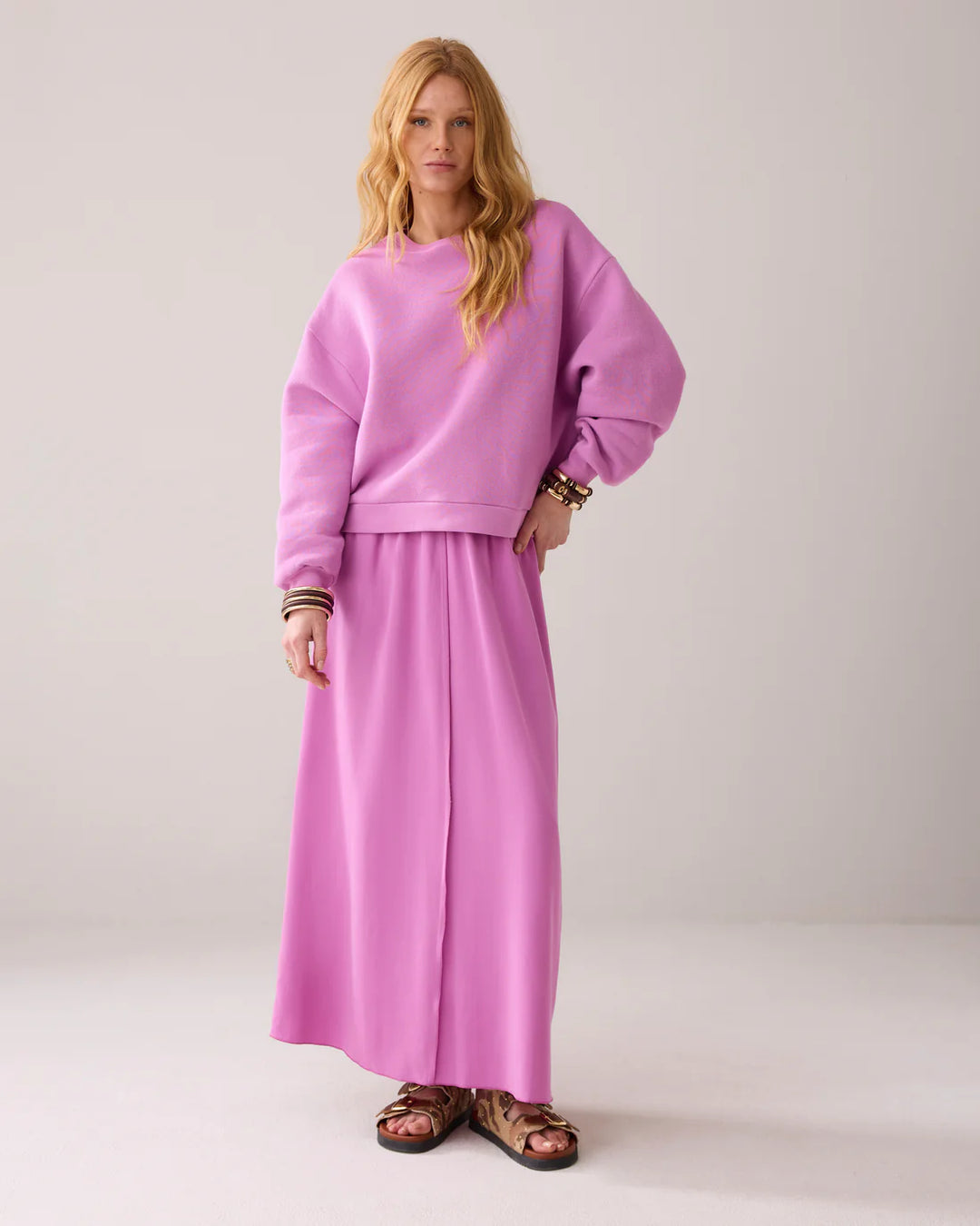Pullover Summum
