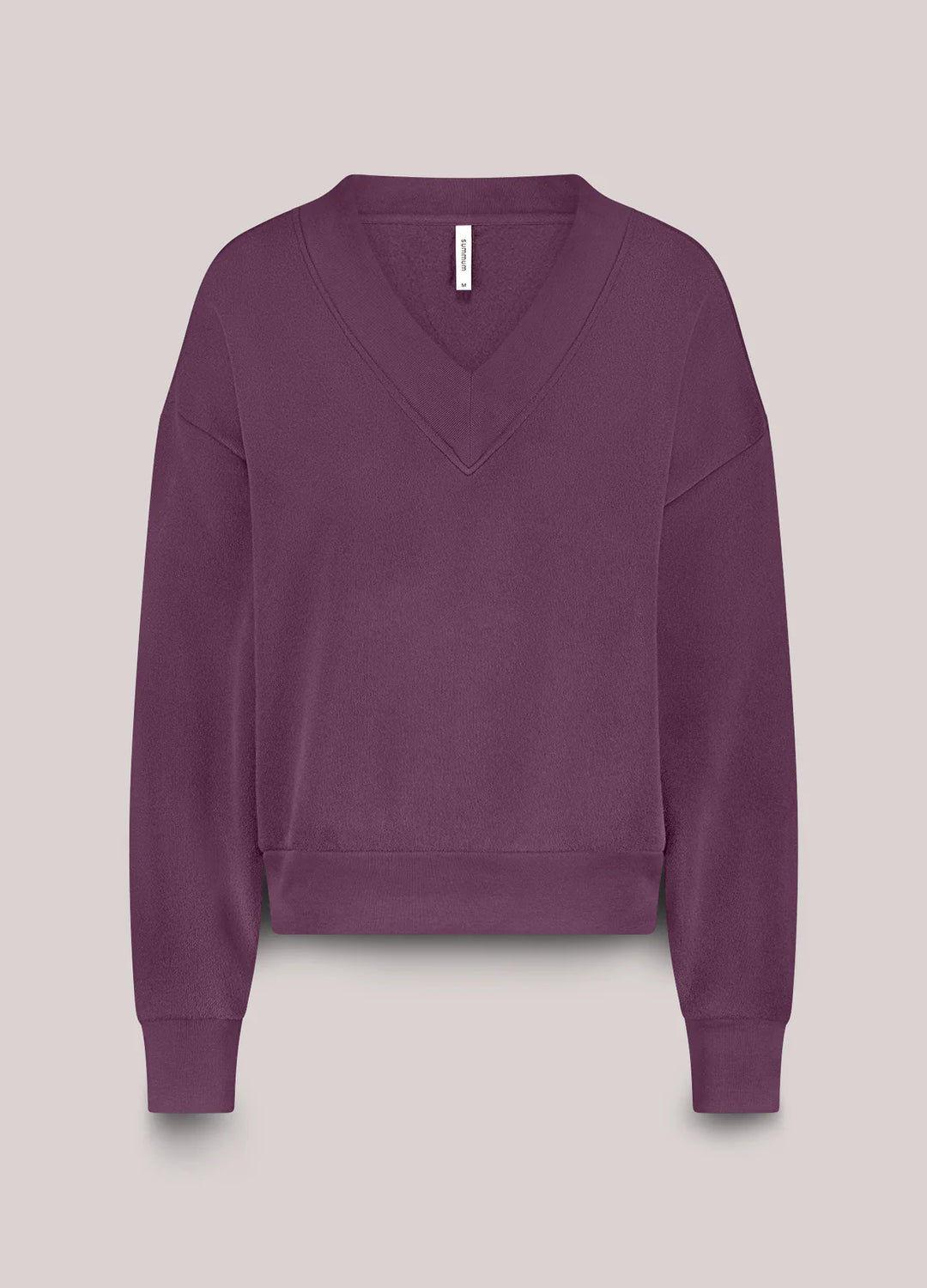 Pullover Summum