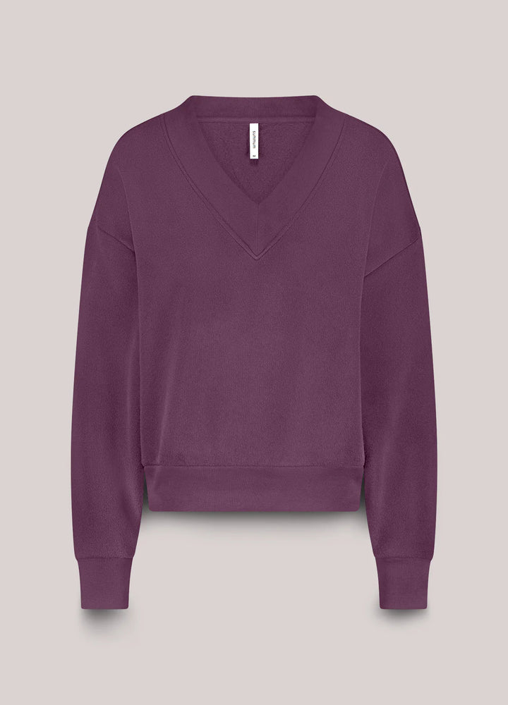 Pullover Summum