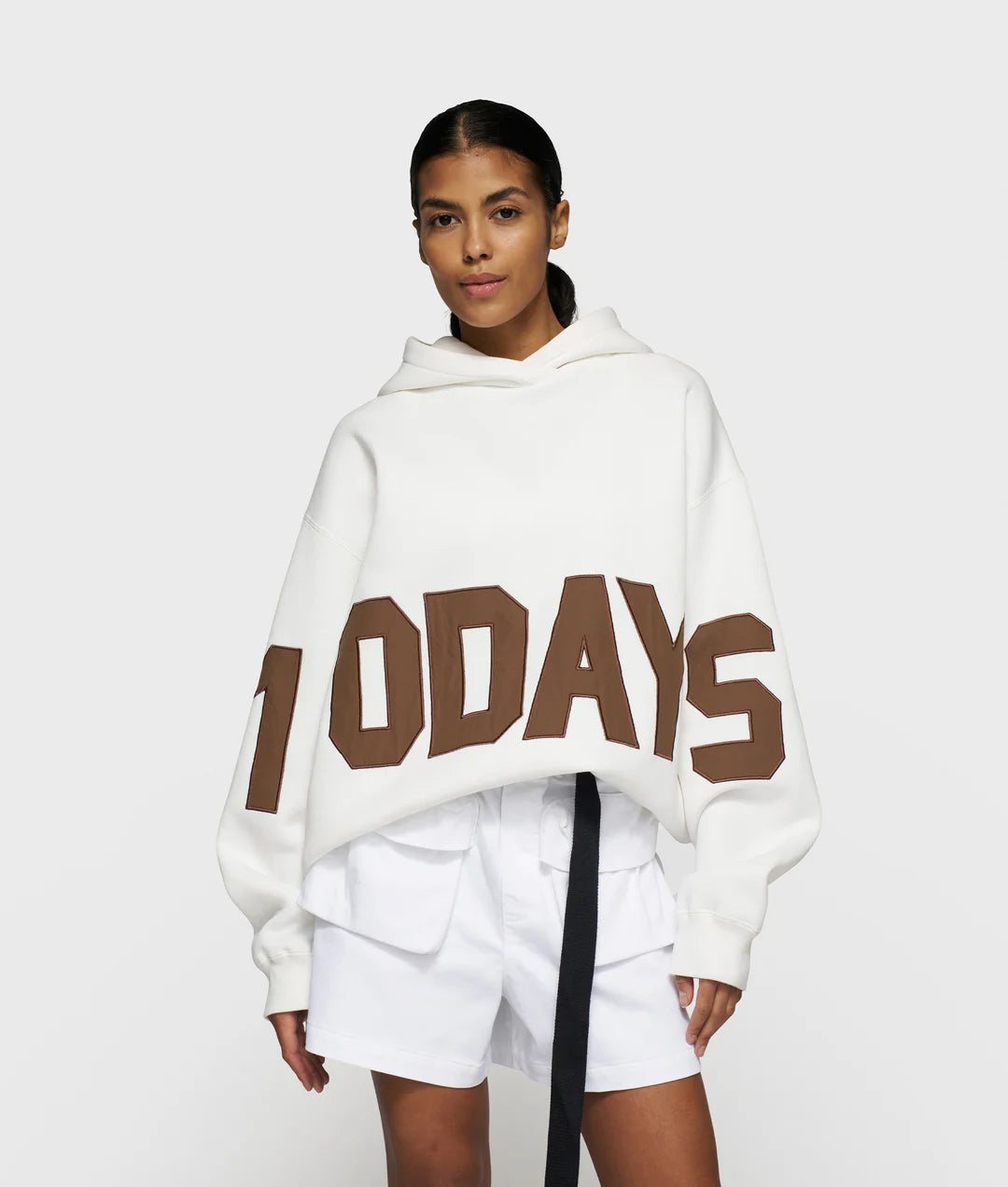 Pullover 10 Days