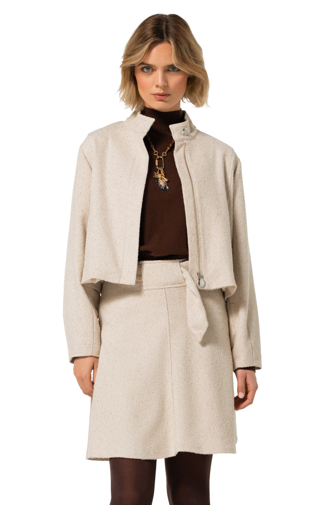 Blazer Caroline Biss