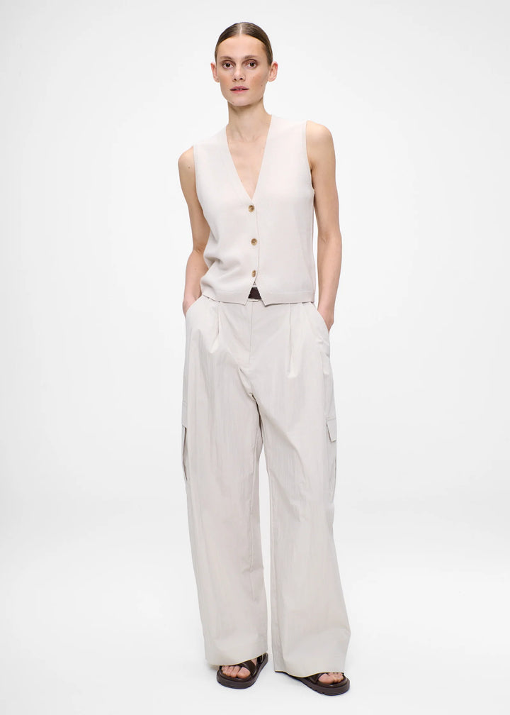 Vest Zenggi