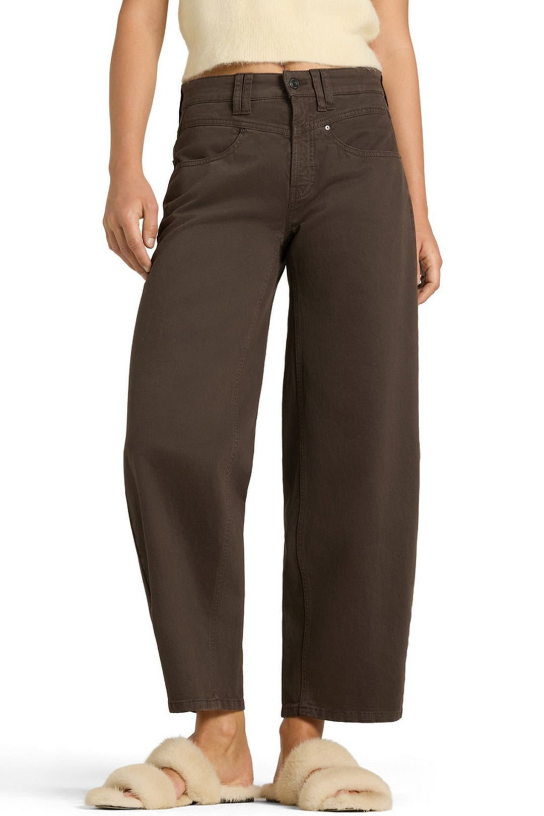 Pantalon Cambio