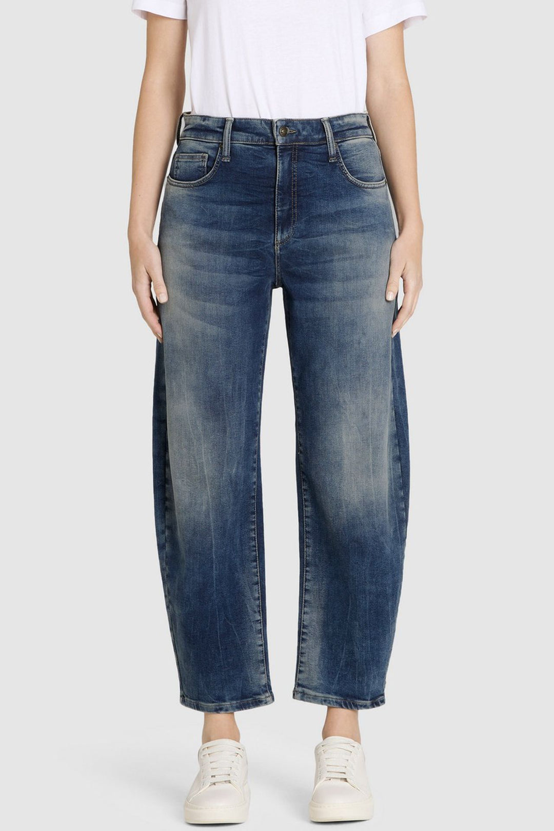 Jeans Mac