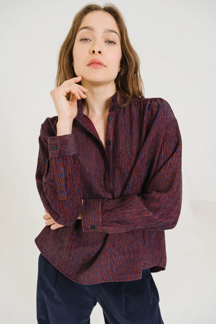 Blouse Sacrécœur