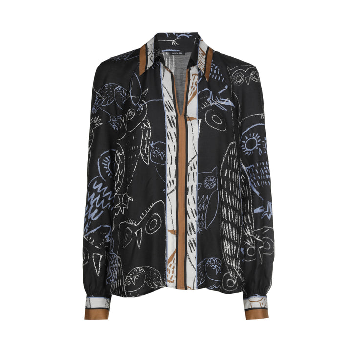 Blouse Caroline Biss