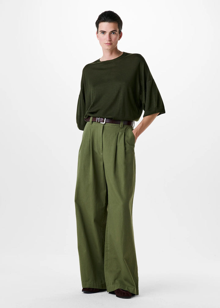 Pantalon Zenggi