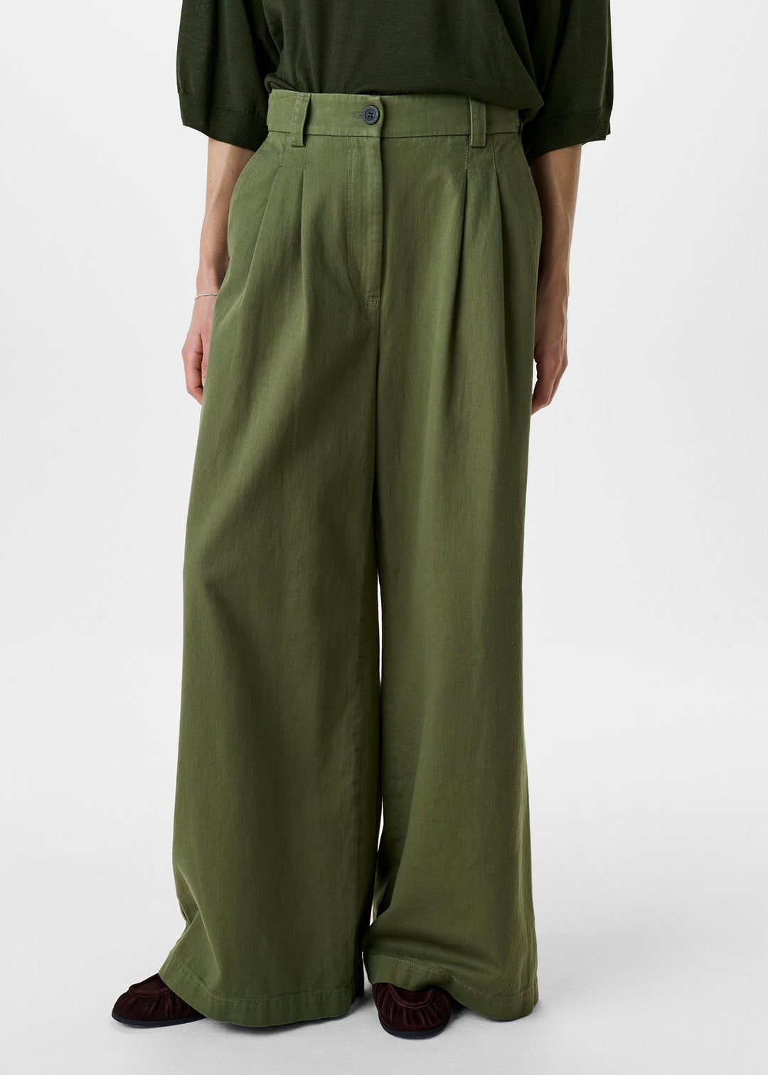 Pantalon Zenggi