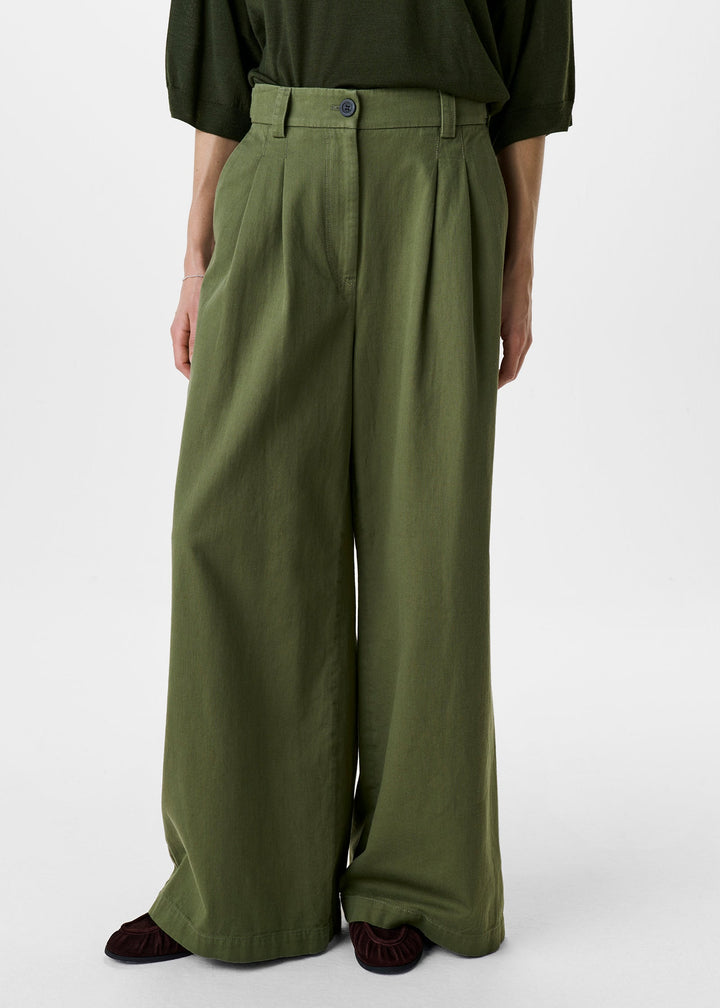 Pantalon Zenggi