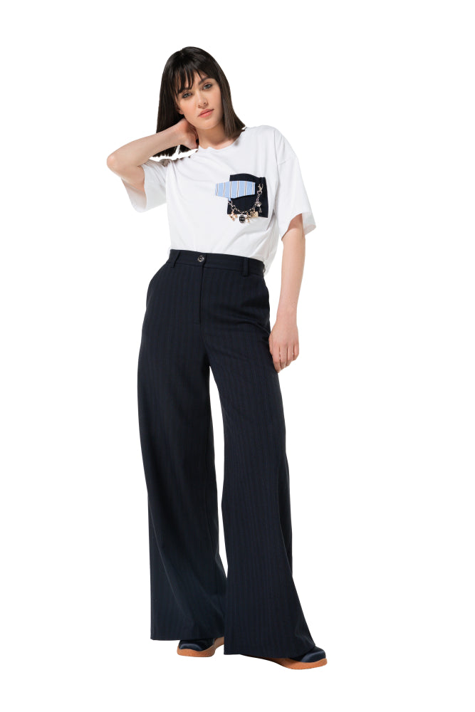 Pantalon Caroline Biss
