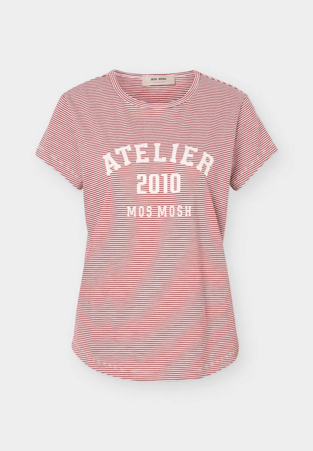 T-shirt Mos Mosh