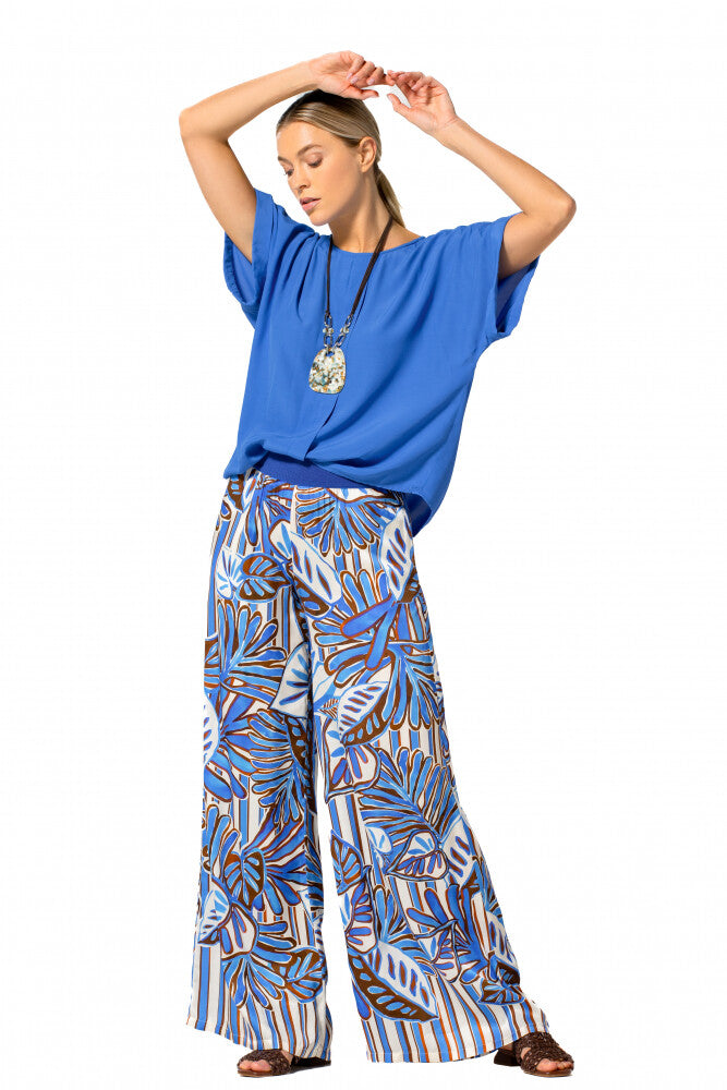Pantalon Caroline Biss