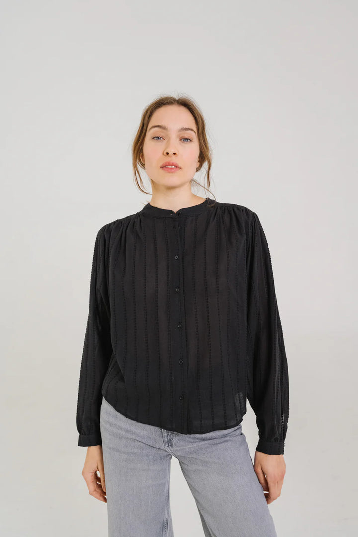 Blouse Sacrécœur