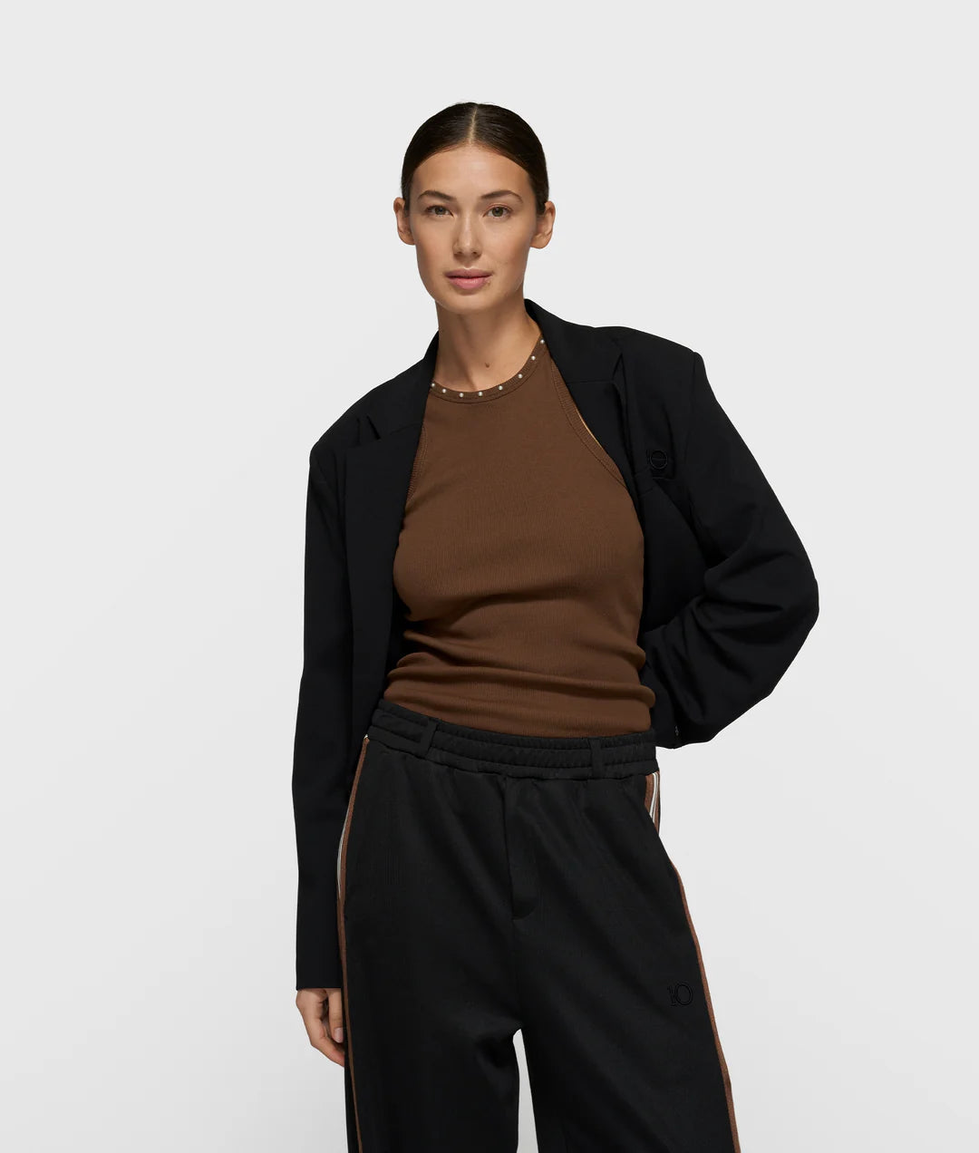 tank top pearls 10DAYS