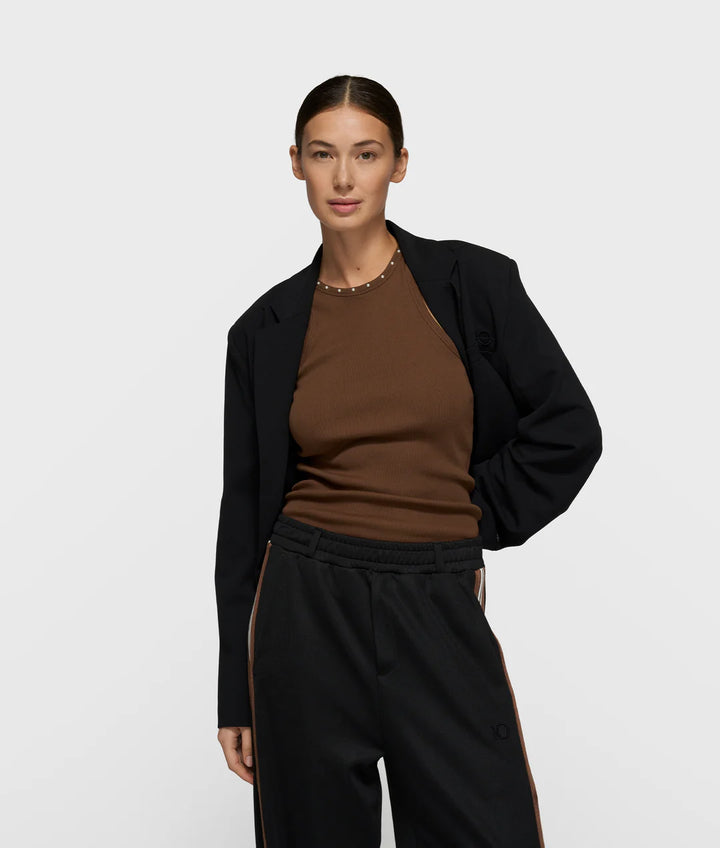 tank top pearls 10DAYS