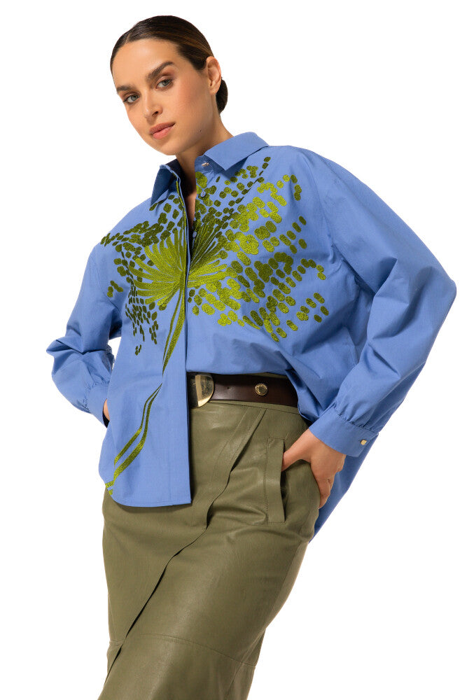 Blouse Caroline Biss