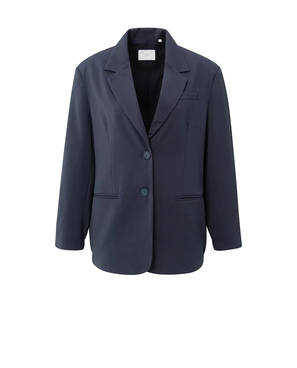 Blazer Yaya