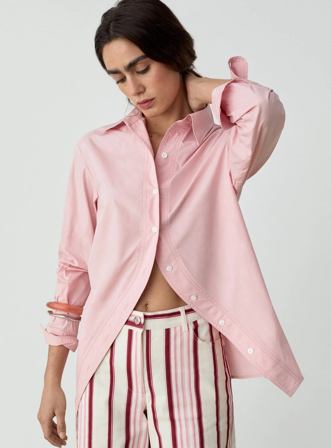 Blouse LAAGAM