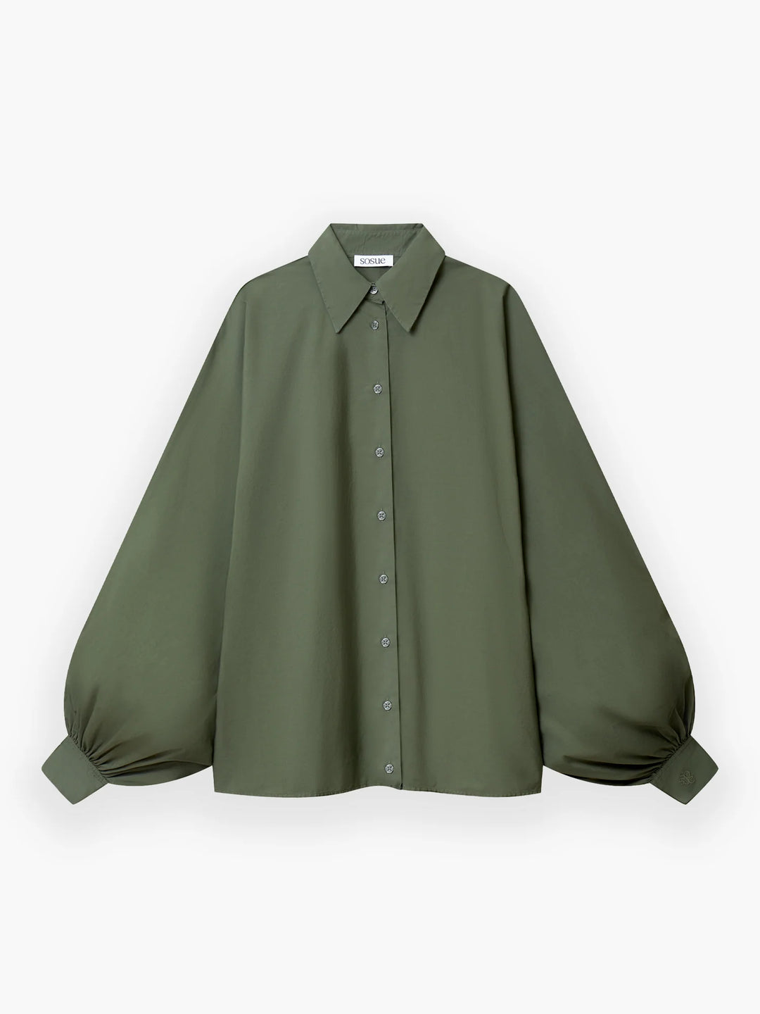 Blouse SoSue