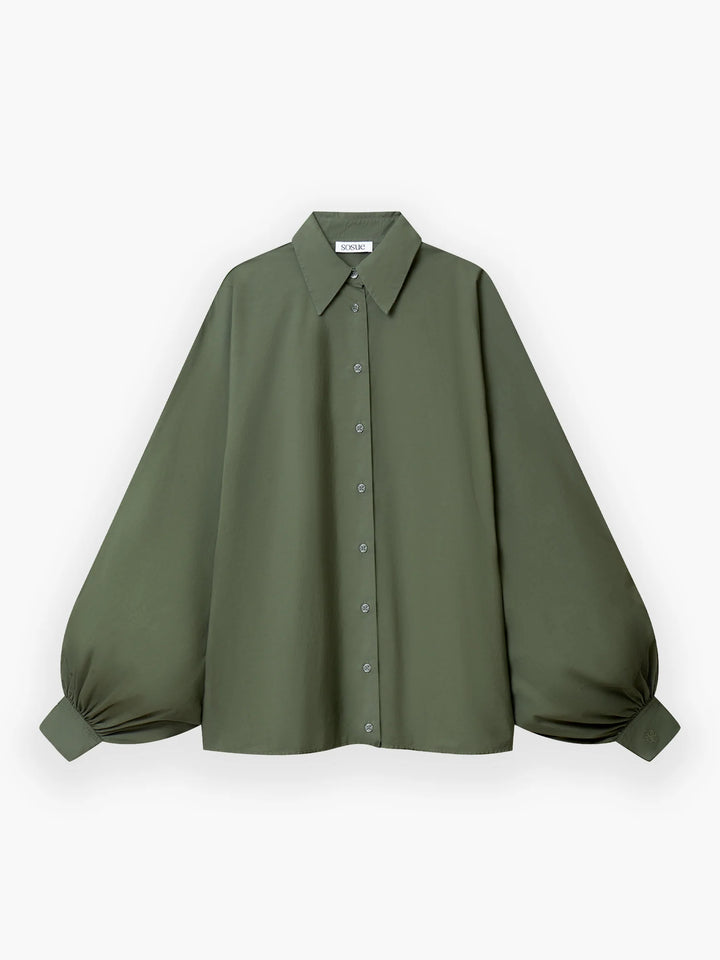 Blouse SoSue