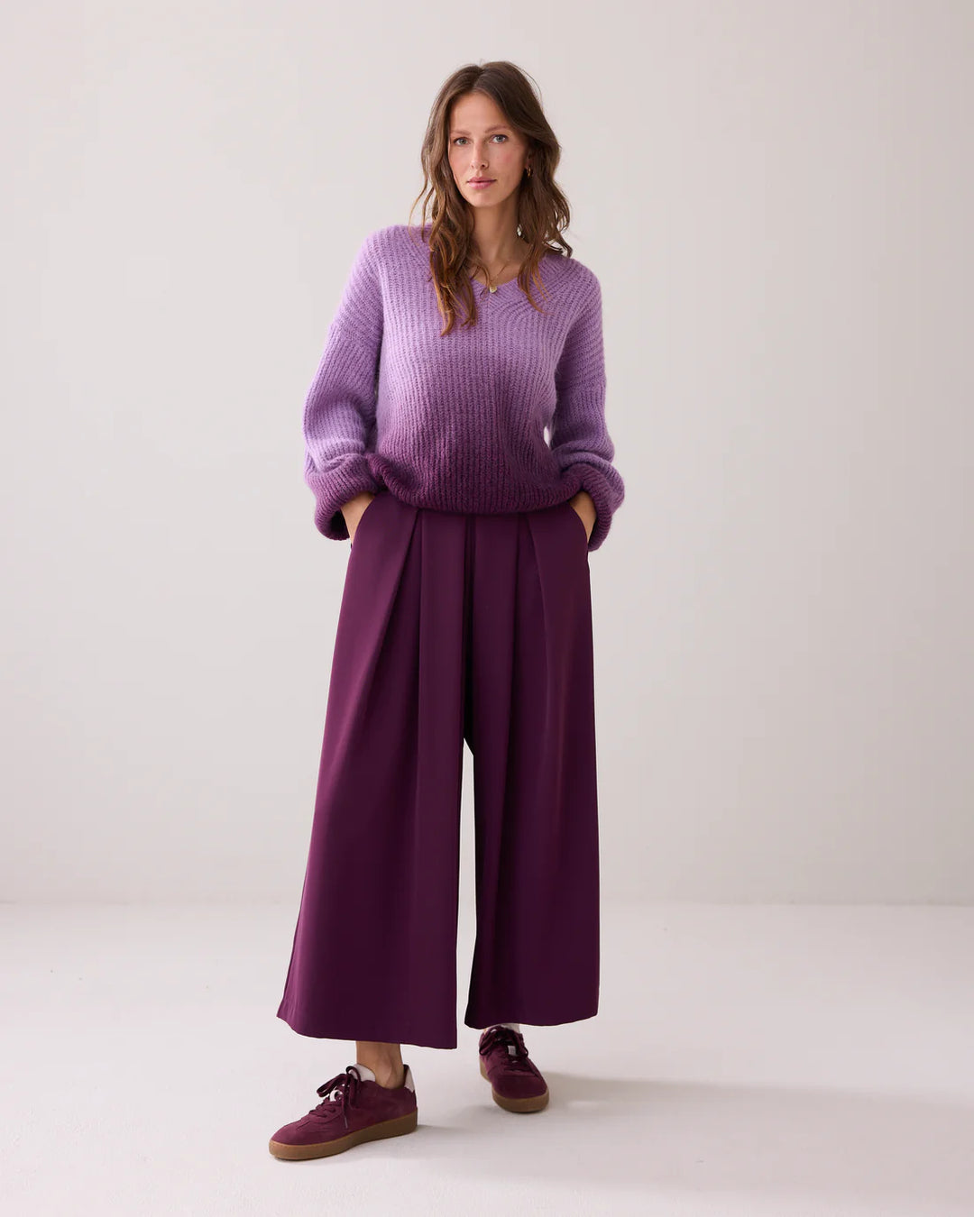 Pantalon Summum